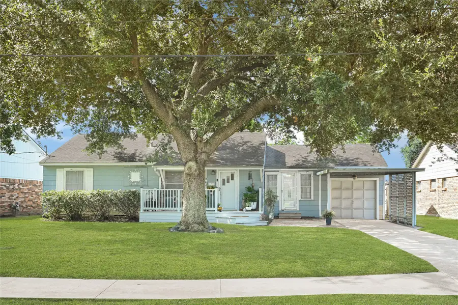 202 W 5th Street, Deer Park, TX 77536 - #2
