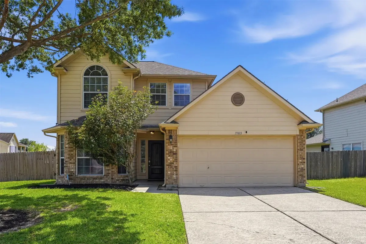 19803 Lindenwick Court, Cypress, TX 77433 - #1