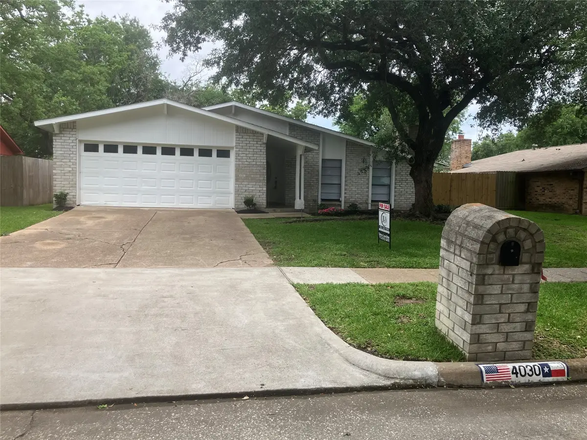 4030 Lost Oak Drive, Spring, TX 77388 - #1