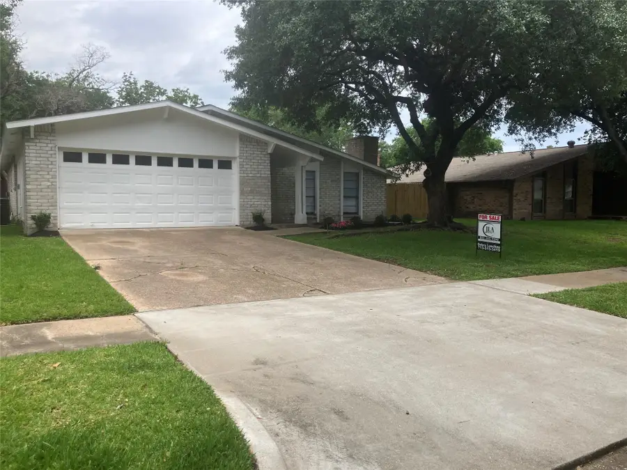 4030 Lost Oak Drive, Spring, TX 77388 - #2