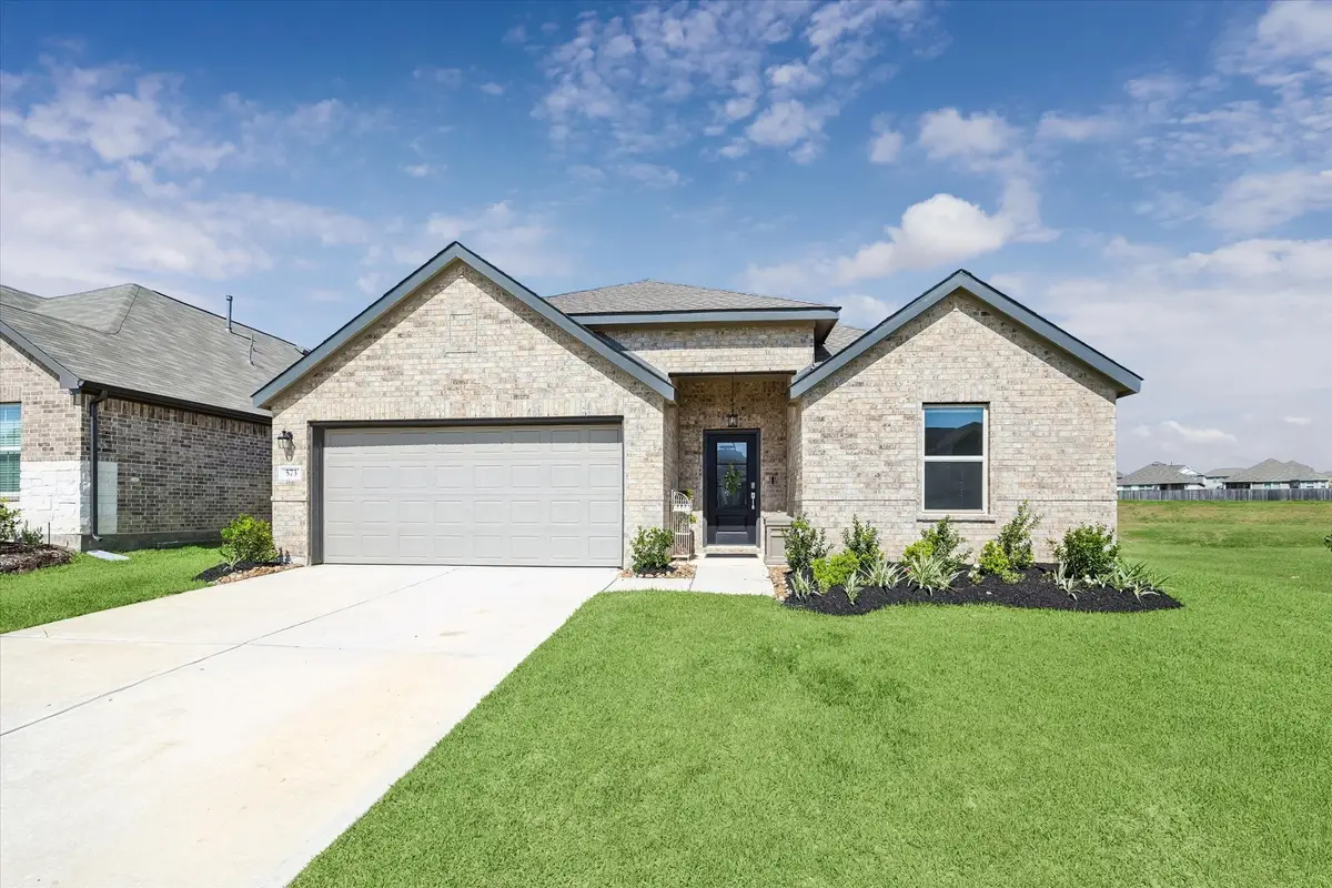 573 Bluebell Maiden Court, Magnolia, TX 77354 - #1