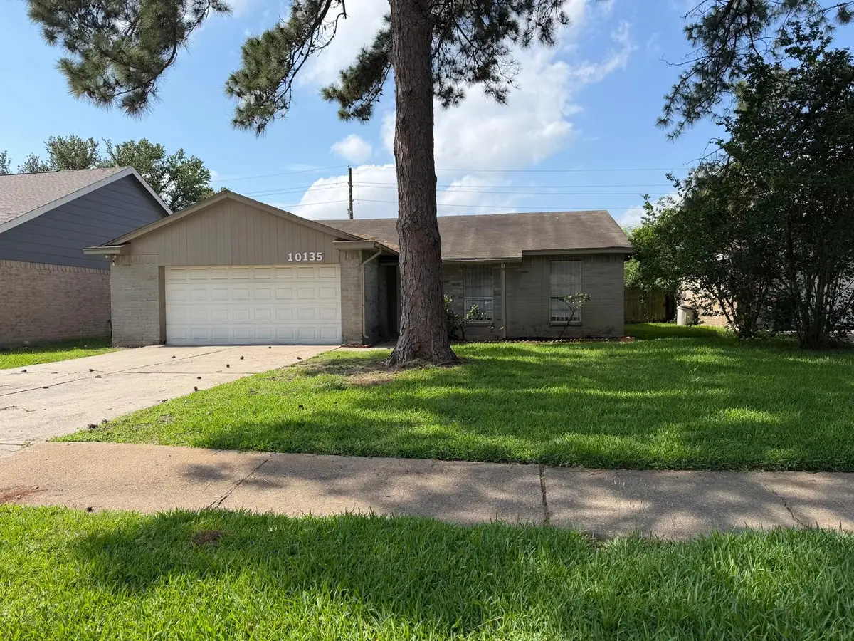 10135 Fernstone Lane, Houston, TX 77070 - #1