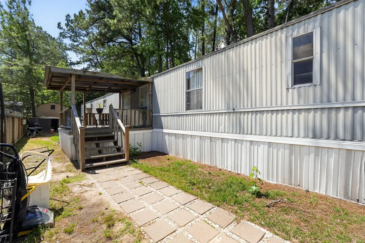 12915 Pineshadows Street #39, Pinehurst, TX 77362 - #1