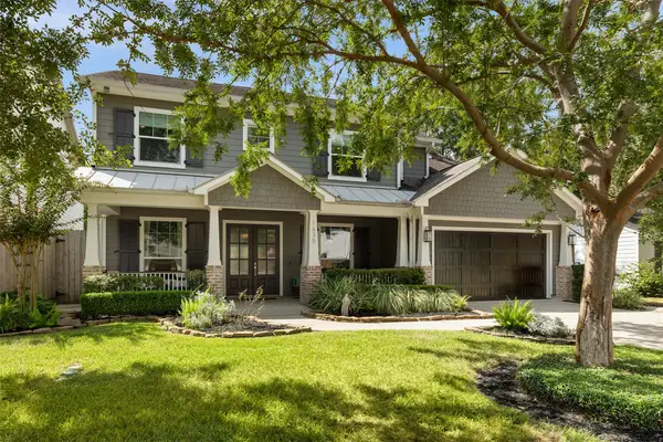 1635 Latexo Drive, Houston, TX 77018