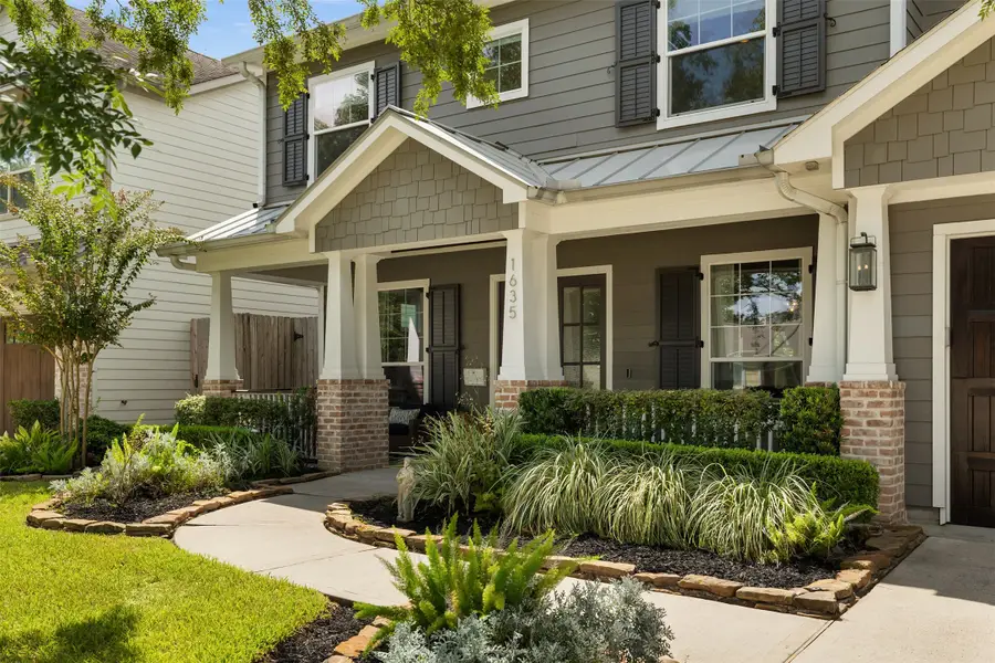 1635 Latexo Drive, Houston, TX 77018 - #2