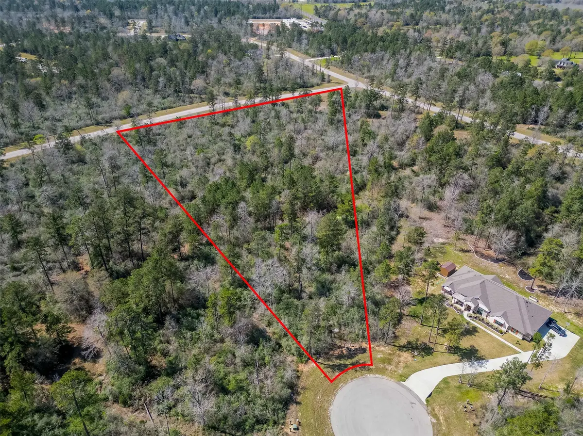 127 Signal Road, Willis, TX 77378 - Image #1