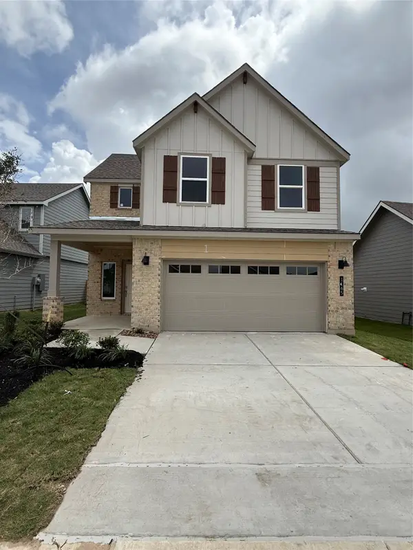 1165 Toledo Bend Drive, College Station, TX 77845