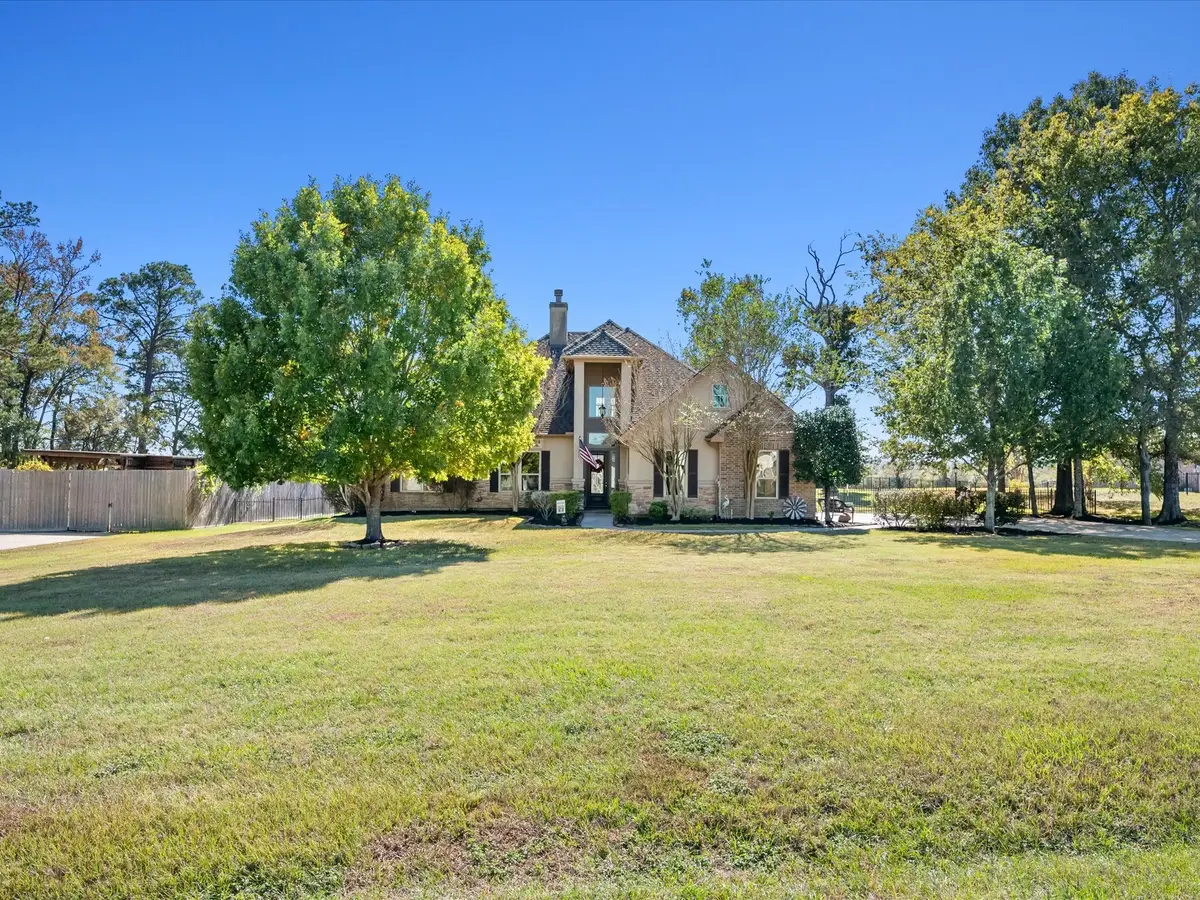 18925 Harbor Side Boulevard, Montgomery, TX 77356 - Image #1