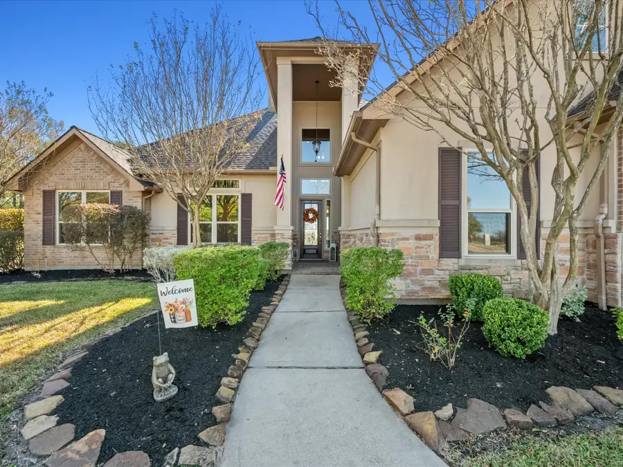 18925 Harbor Side Boulevard, Montgomery, TX 77356 - Image #2