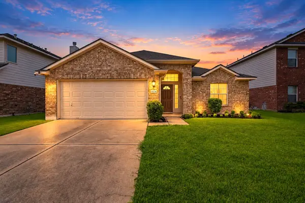 18126 Brightwood Park Lane, Richmond, TX 77407