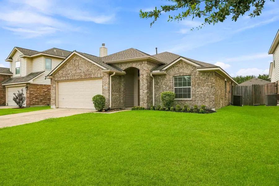 18126 Brightwood Park Lane, Richmond, TX 77407 - #2