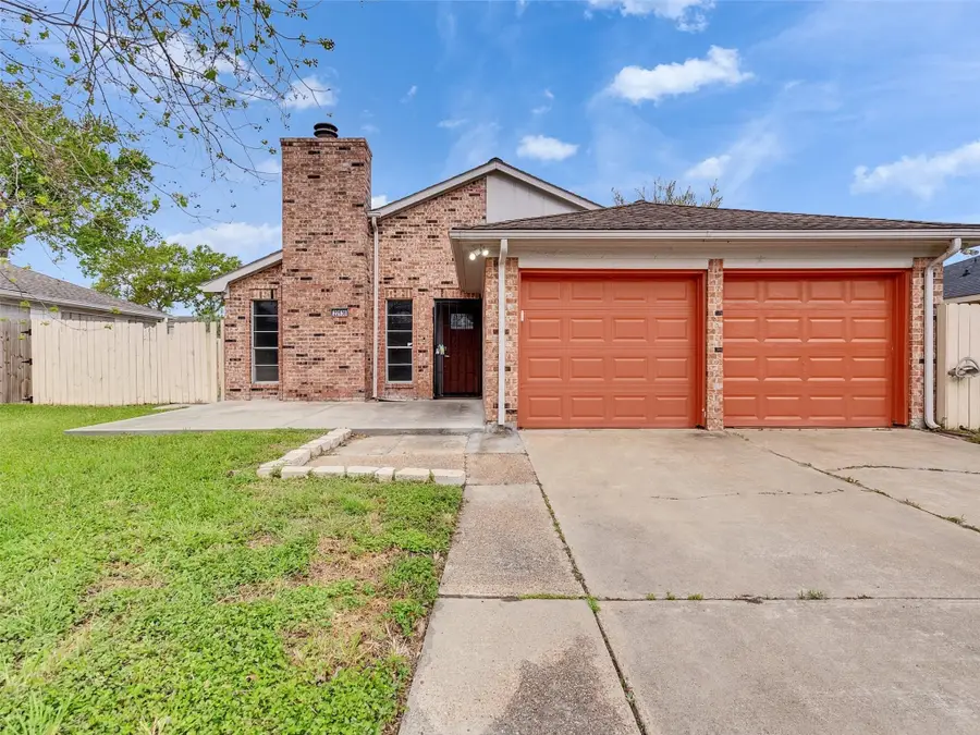 22538 Market Square Lane, Katy, TX 77449 - #2