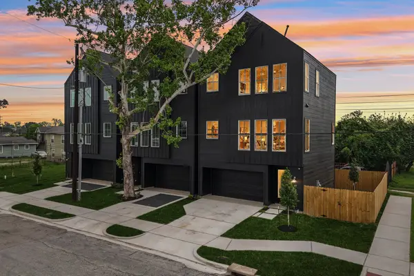 4502 Terry Street, Houston, TX 77009