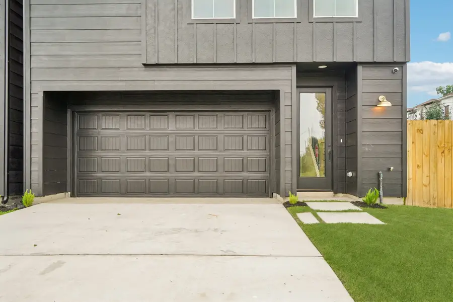 4502 Terry Street, Houston, TX 77009 - #3