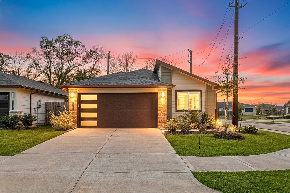 12902 Wempe Way, Houston, TX 77047 - #1