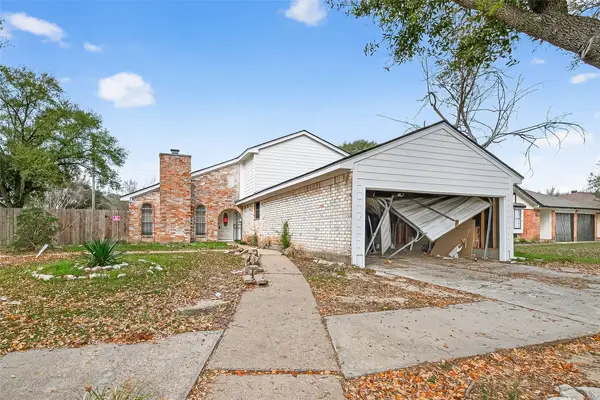 10203 Heather Hill Drive, Houston, TX 77086