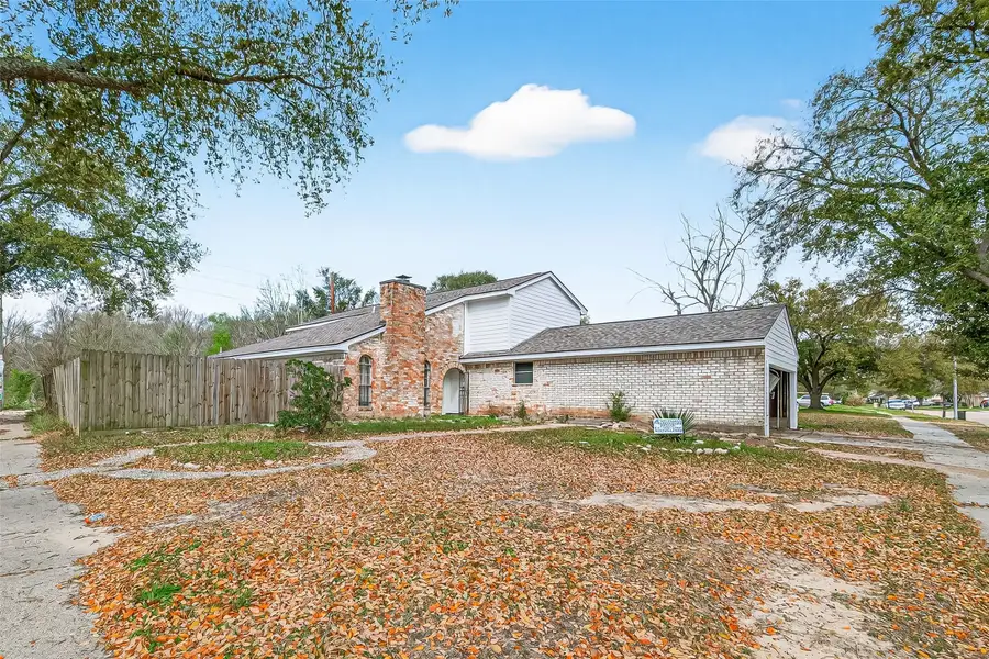 10203 Heather Hill Drive, Houston, TX 77086 - #2