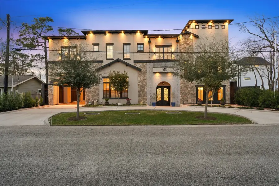 430 Fenn Street, Houston, TX 77018 - #2