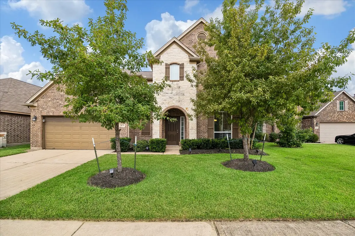 4131 Soaring Elm Street, Humble, TX 77346 - #1
