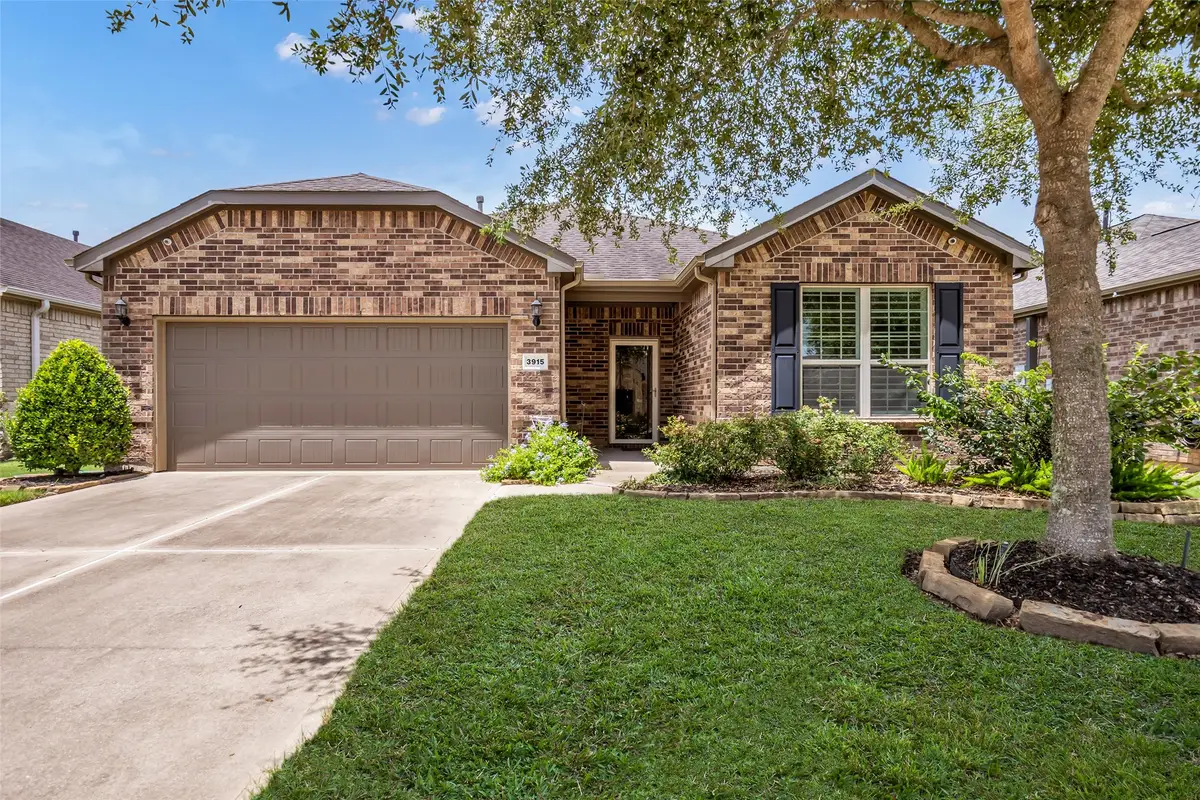 3915 Mossycup Lane, Richmond, TX 77469 - #1