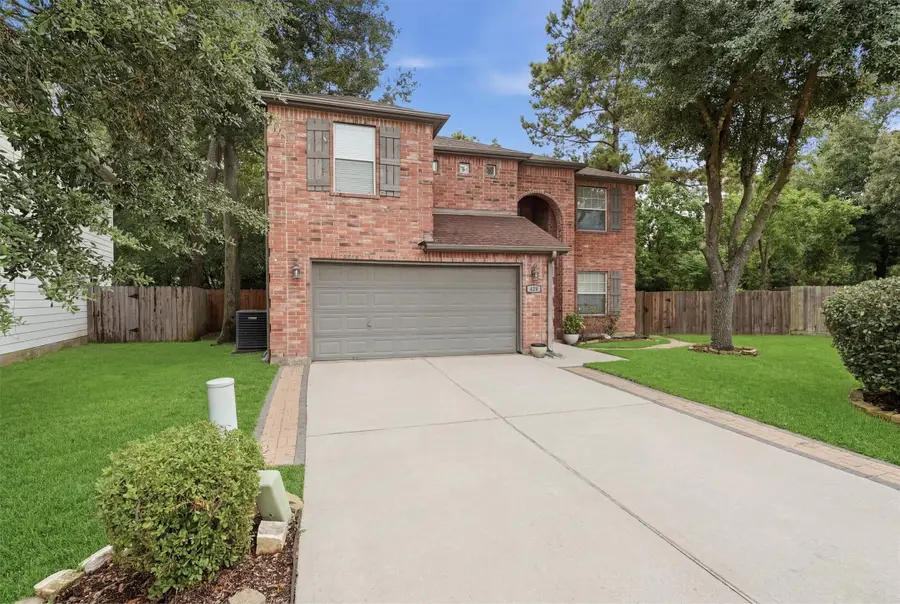 426 Mystic Glen Loop, Kingwood, TX 77339 - #2
