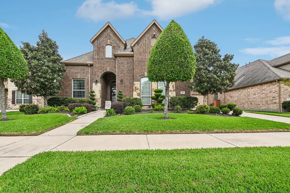 13909 N Lake Branch Lane, Houston, TX 77044 - #1