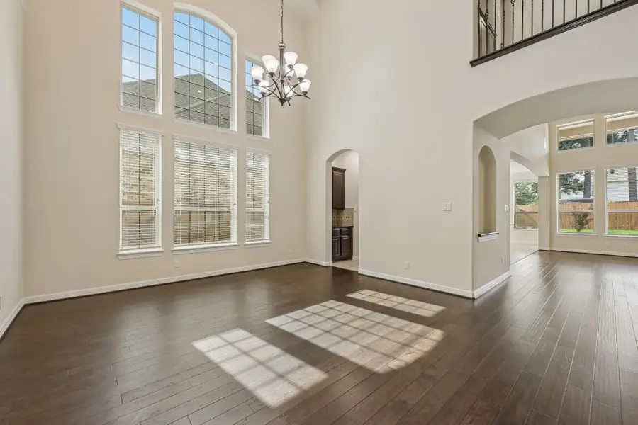 13909 N Lake Branch Lane, Houston, TX 77044 - #3