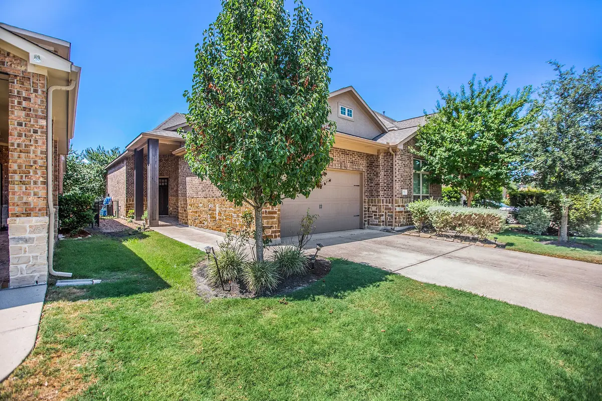 17931 Pecan Bayou Lane, Cypress, TX 77433 - #1