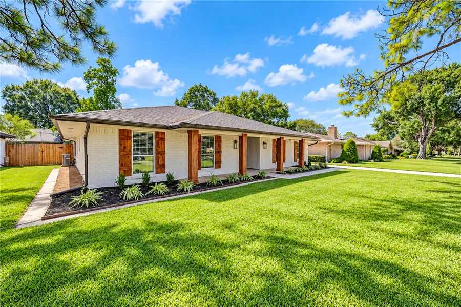 10607 Del Monte Drive, Houston, TX 77042 - #2