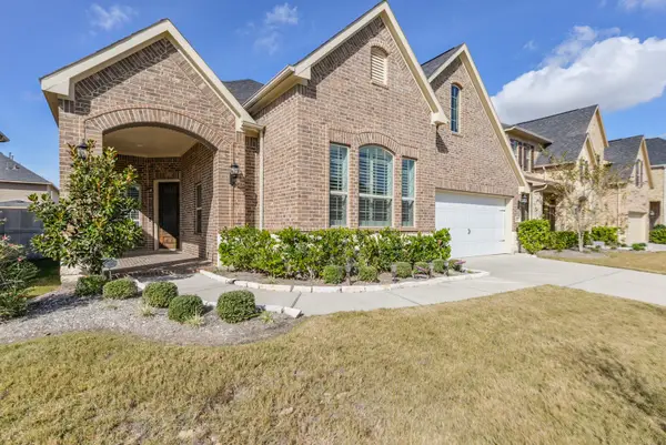 1118 Mysterium Lane, Rosenberg, TX 77469