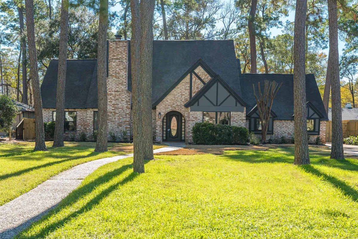 6115 Elmgrove Road, Spring, TX 77389 - #1