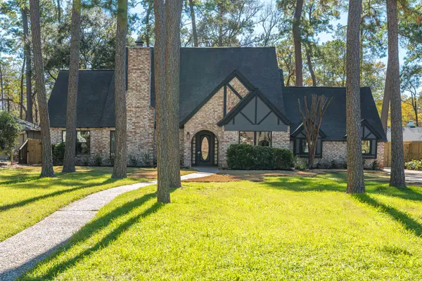 6115 Elmgrove Road, Spring, TX 77389