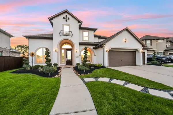 27427 Ashford Sky Lane, Katy, TX 77494