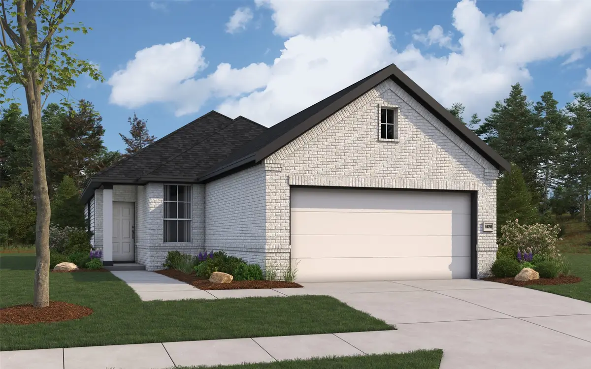 11925 Avian Avenue, Conroe, TX 77303 - #1