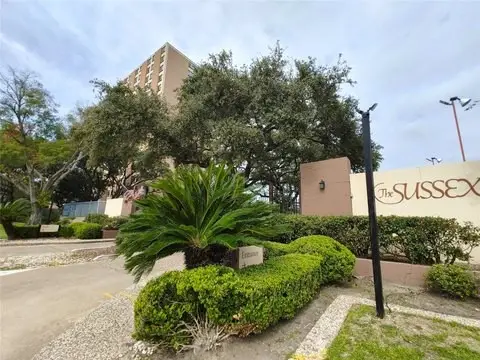 7520 Hornwoood #1204, Houston, TX 77036 - #1