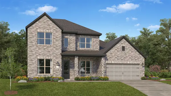 2411 Tranquil Cedar Drive, Rosenberg, TX 77469