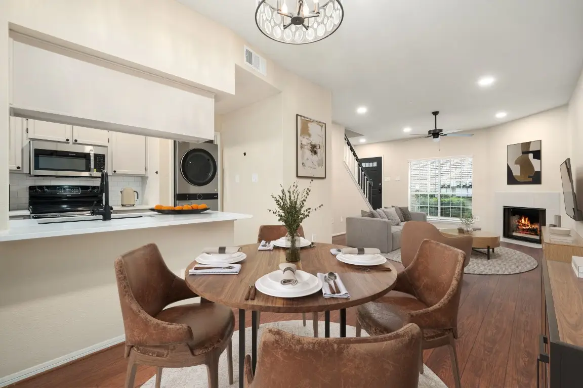 7575 Cambridge Street #1604, Houston, TX 77054 - #1