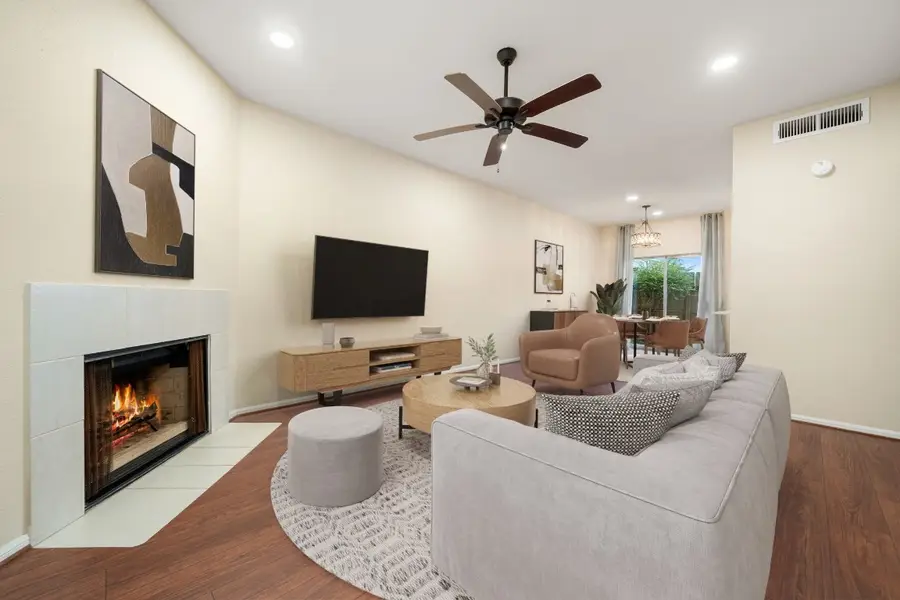 7575 Cambridge Street #1604, Houston, TX 77054 - #2