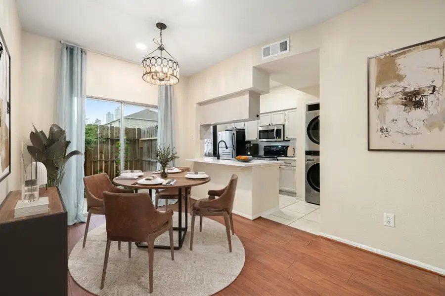 7575 Cambridge Street #1604, Houston, TX 77054 - #3