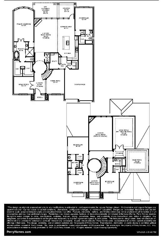 25515 Brawner Drive, Katy, TX 77493 - #2