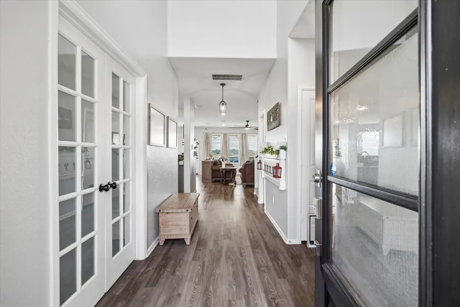 7207 Hillside Avenue, Monterey Belvieu, TX 77523 - #2
