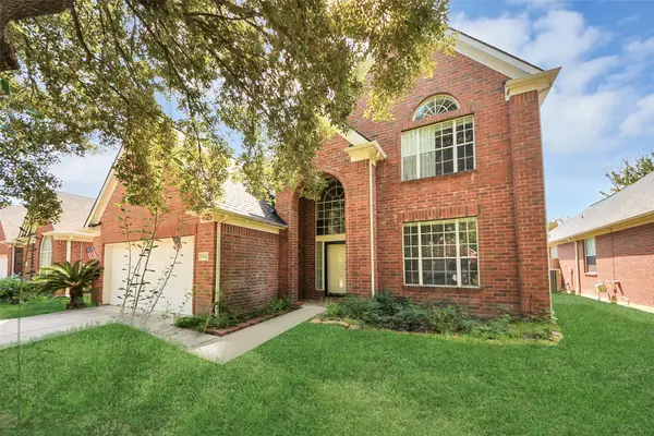 19639 Azalea Brook Way, Houston, TX 77084