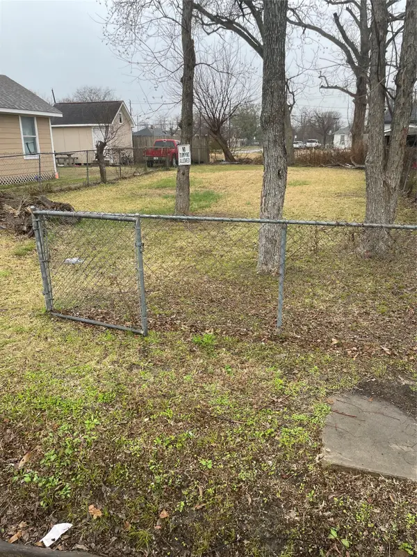 4302 Gunter Street, Houston, TX 77020