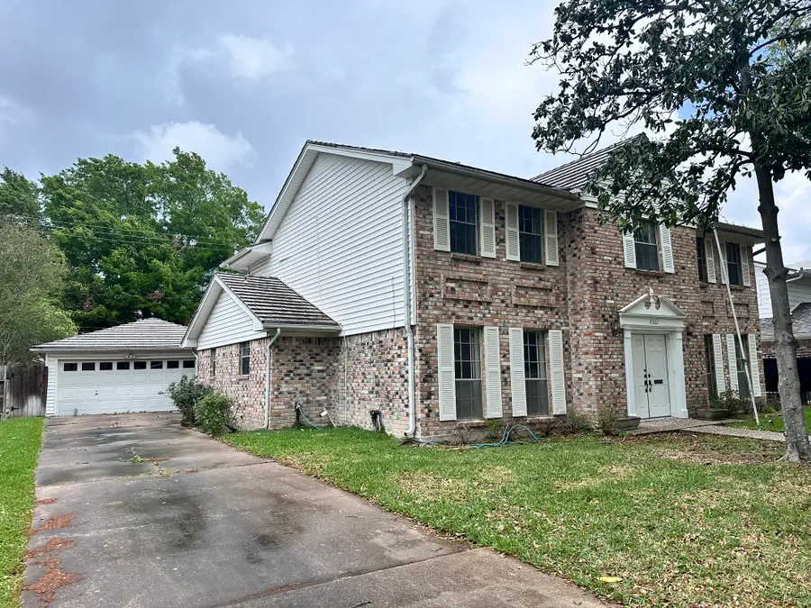 10622 Inwood Dr, Houston, TX 77042 - #2