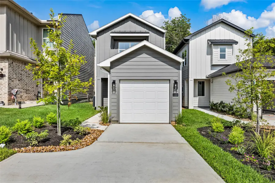113 Capetown, Montgomery, TX 77356 - #2