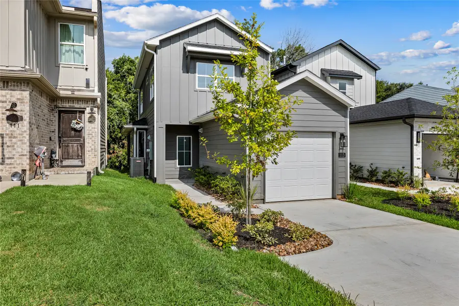 113 Capetown, Montgomery, TX 77356 - #3
