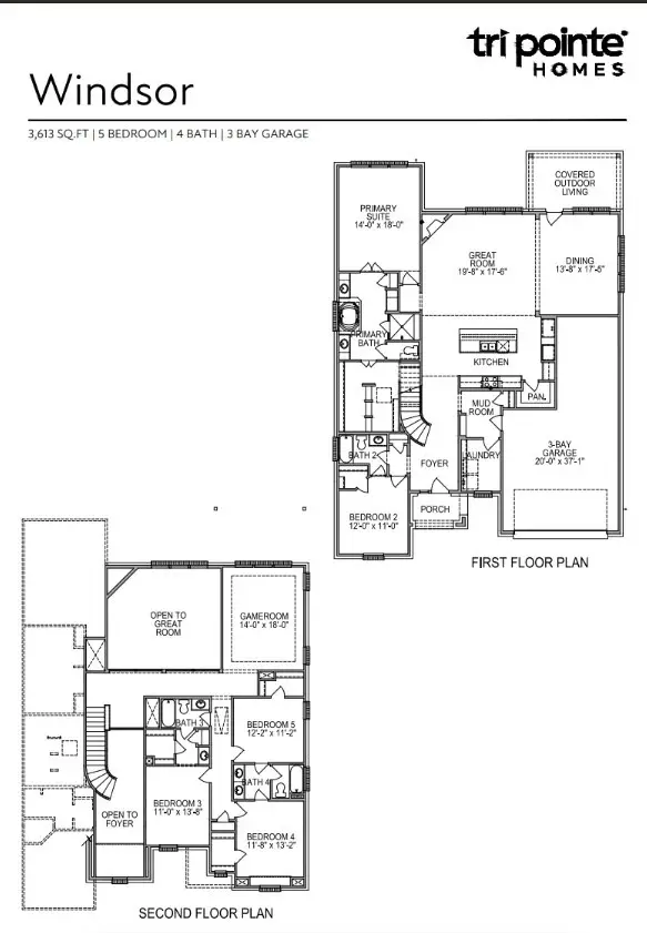 2614 Crown Ridge Drive, Missouri City, TX 77459 - Image #2