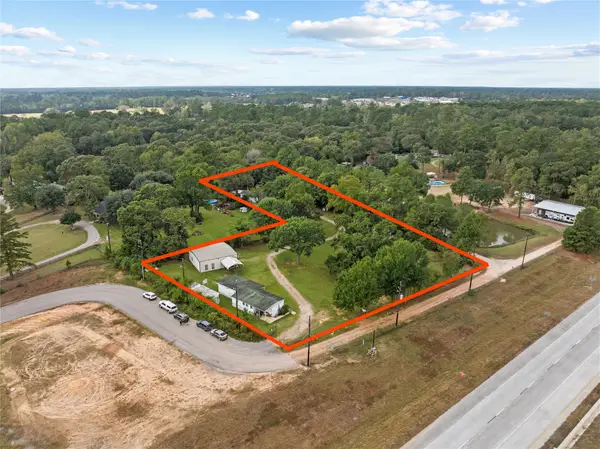 36301 Fm 149 Road, Pinehurst, TX 77362