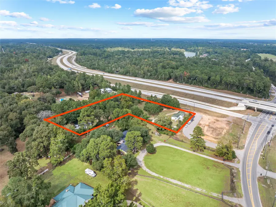 36301 Fm 149 Road, Pinehurst, TX 77362 - Image #2