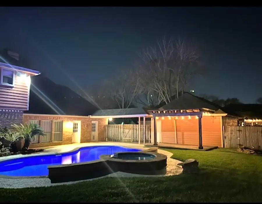 1402 Bittersweet Drive, Richmond, TX 77406 - #3